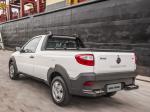 Fiat Strada Working CS 2013 года